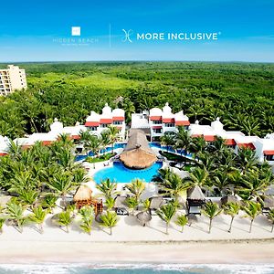 Hidden Beach Resort Au Naturel Adults Only Catamaran, Cenote & More Inclusive